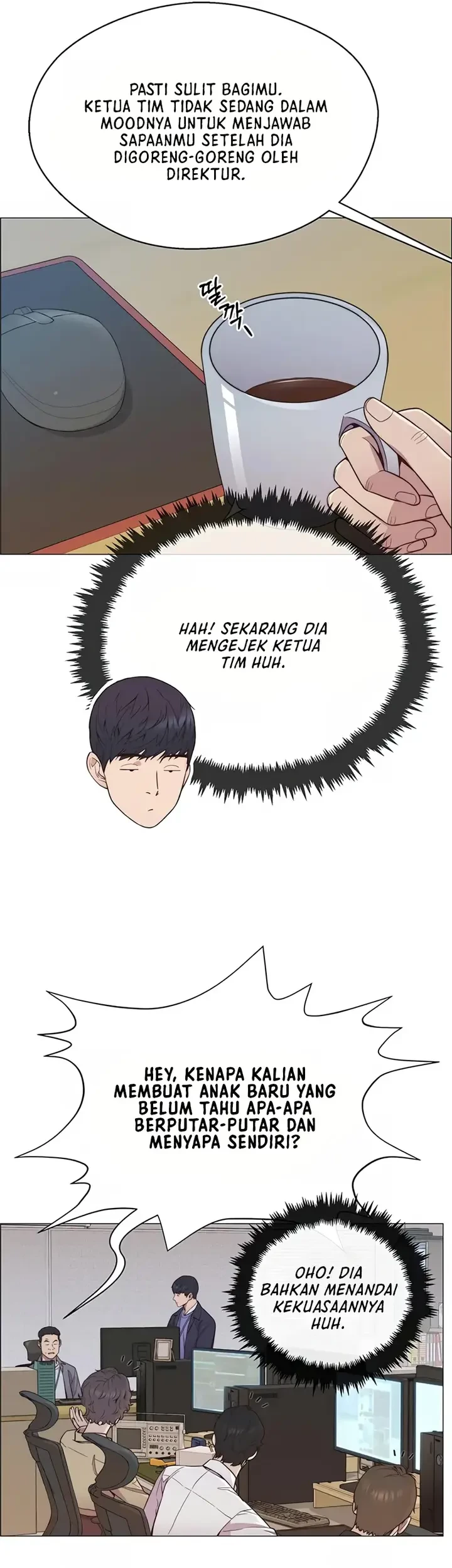Chapter 151 - halaman 27