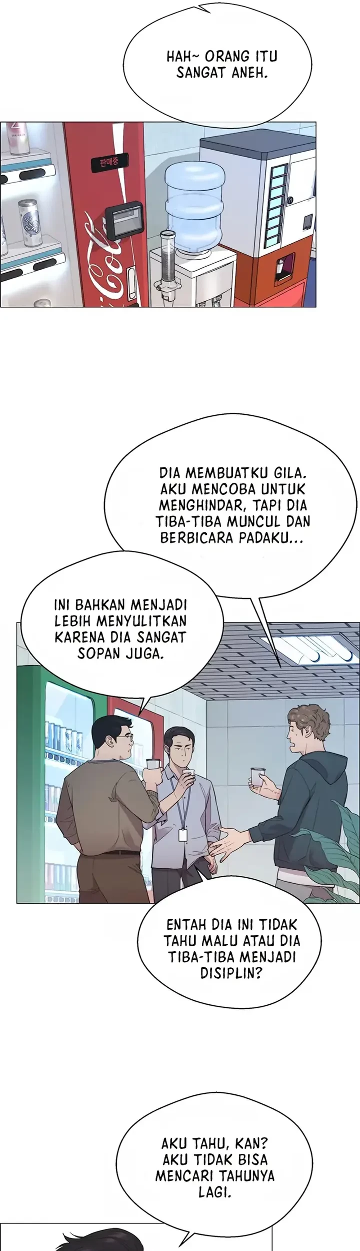 Chapter 152 - halaman 30