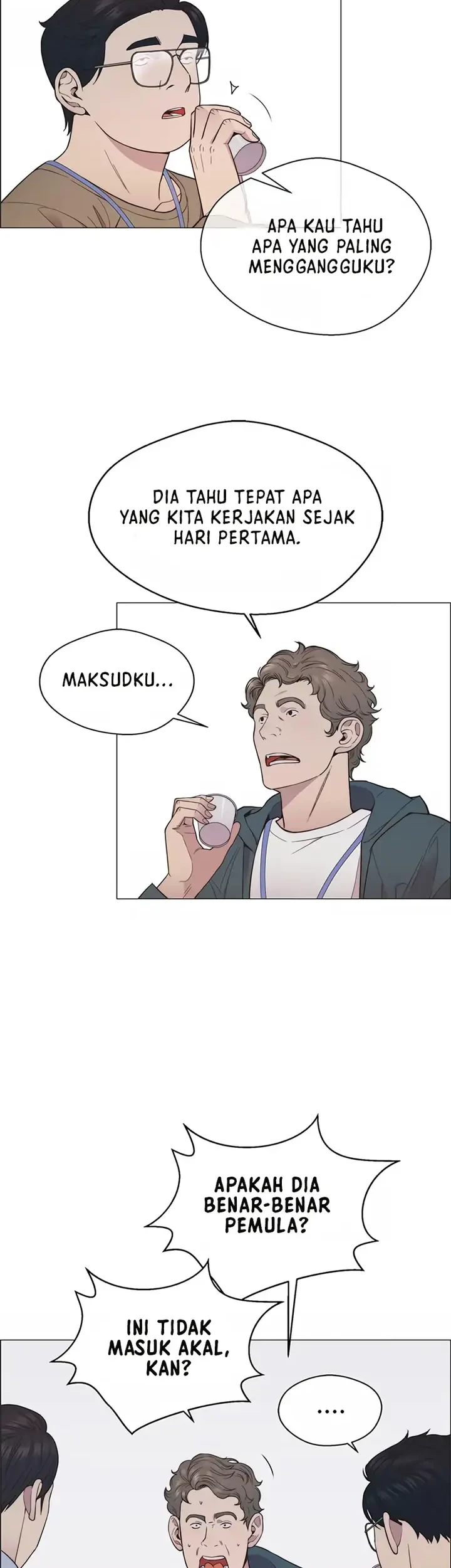 Chapter 152 - halaman 31