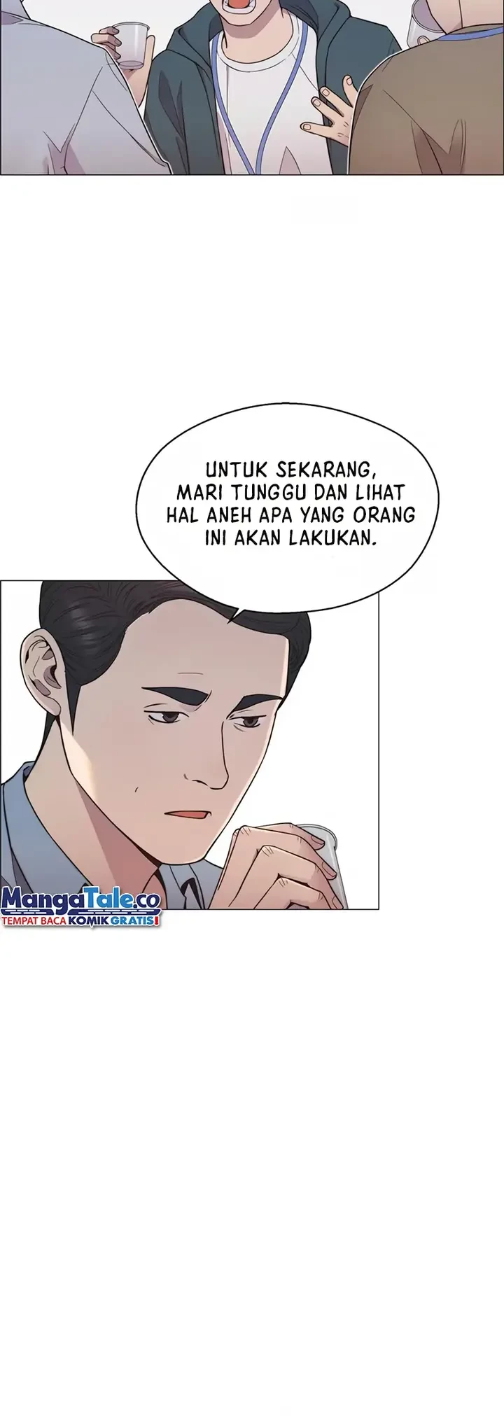 Chapter 152 - halaman 32