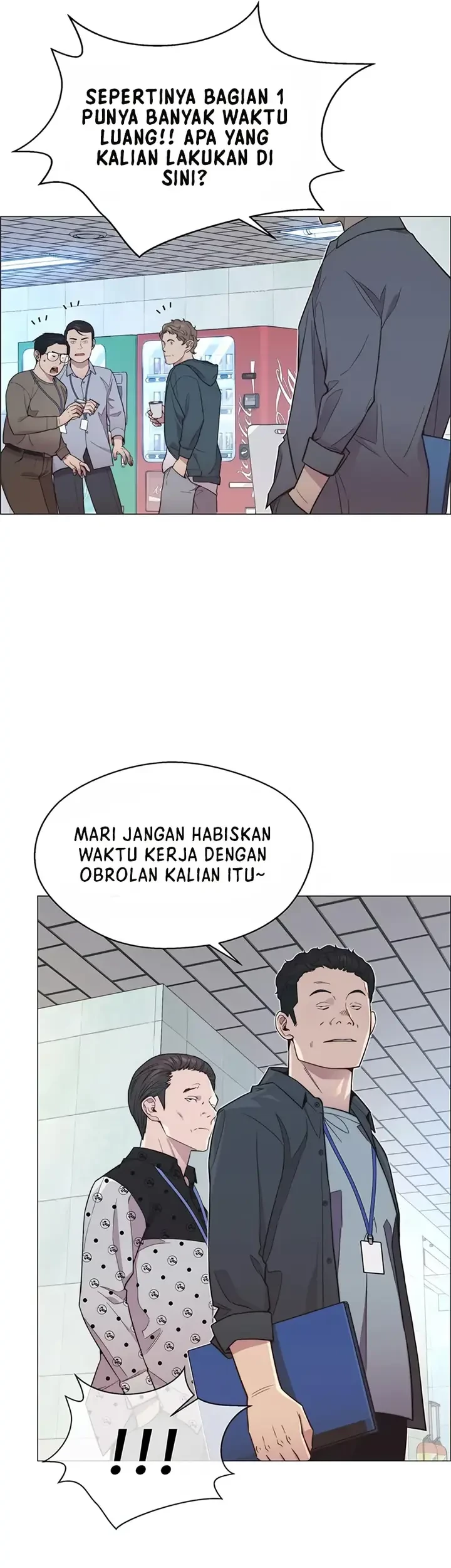 Chapter 152 - halaman 33