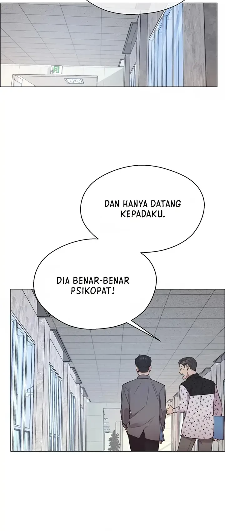 Chapter 152 - halaman 35