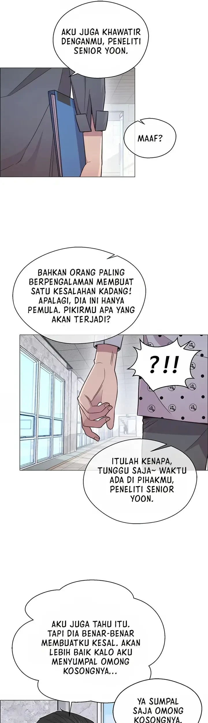 Chapter 152 - halaman 36