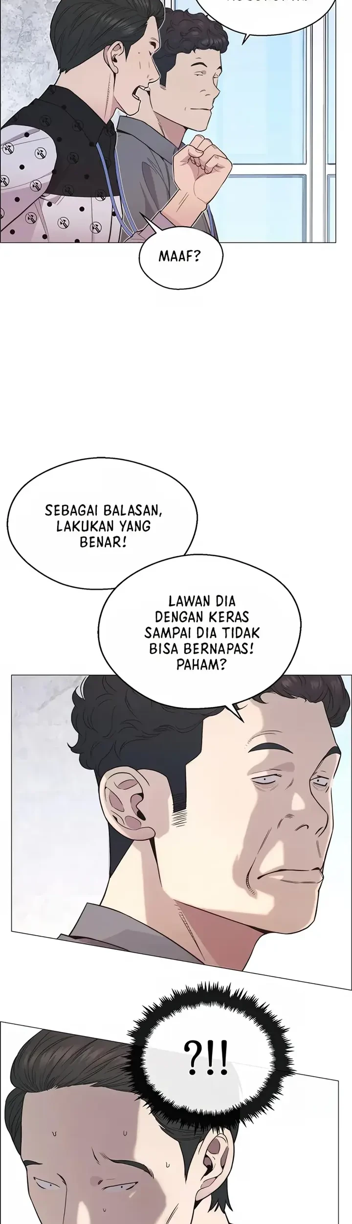 Chapter 152 - halaman 37