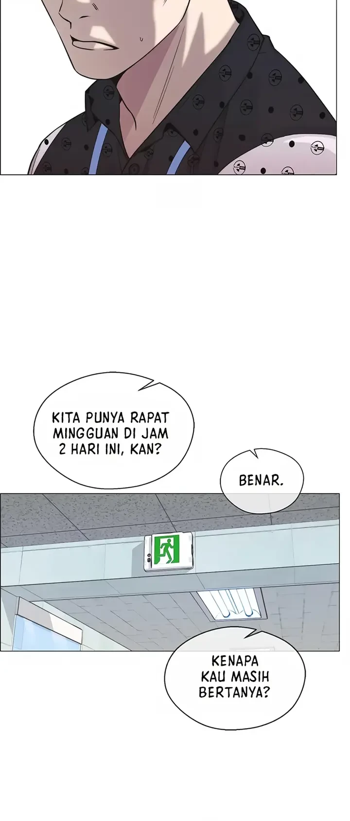 Chapter 152 - halaman 38