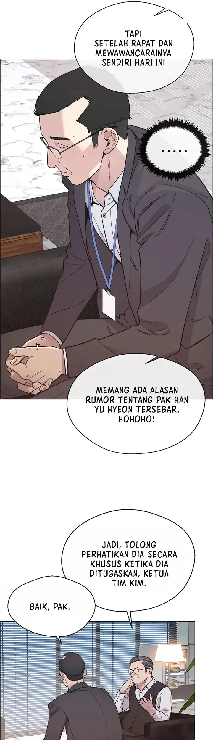 Chapter 152 - halaman 42