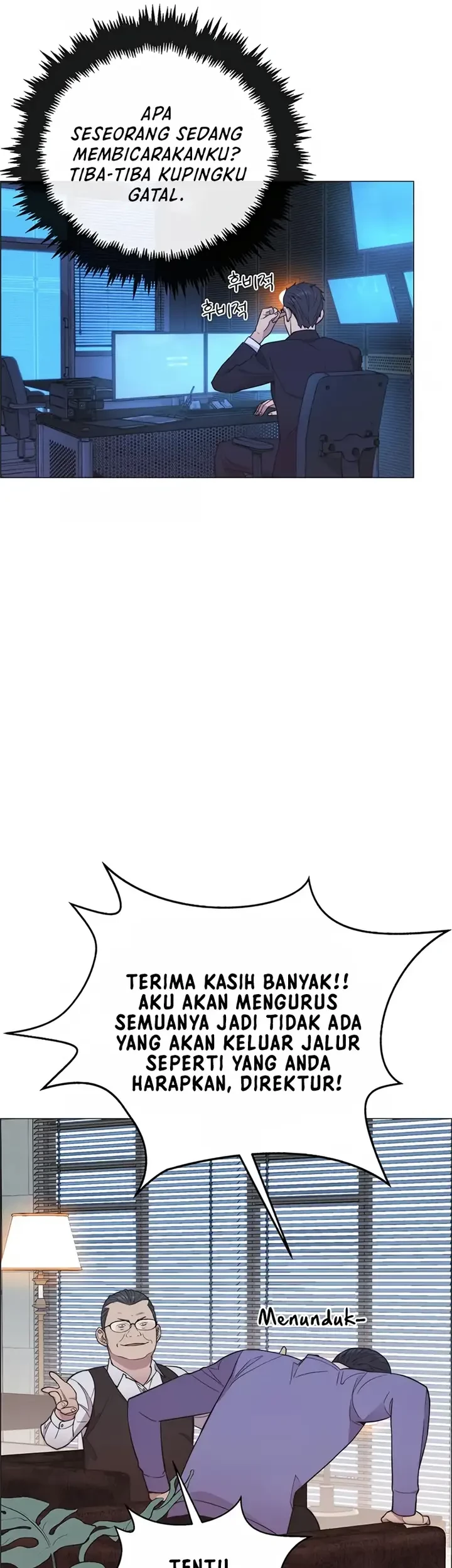 Chapter 152 - halaman 48