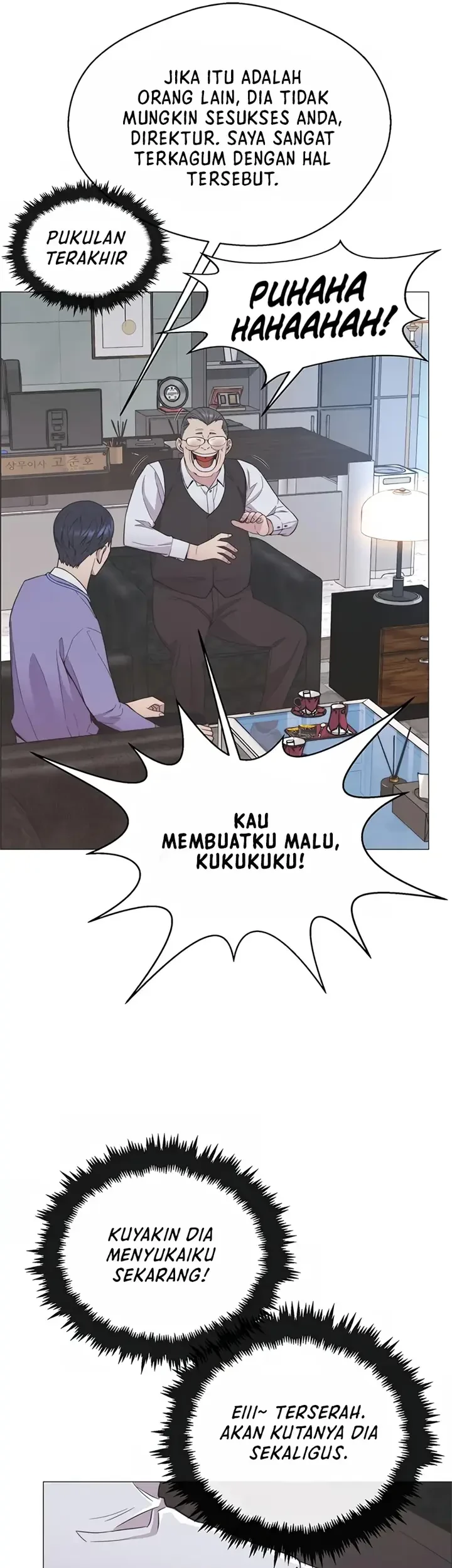 Chapter 152 - halaman 15