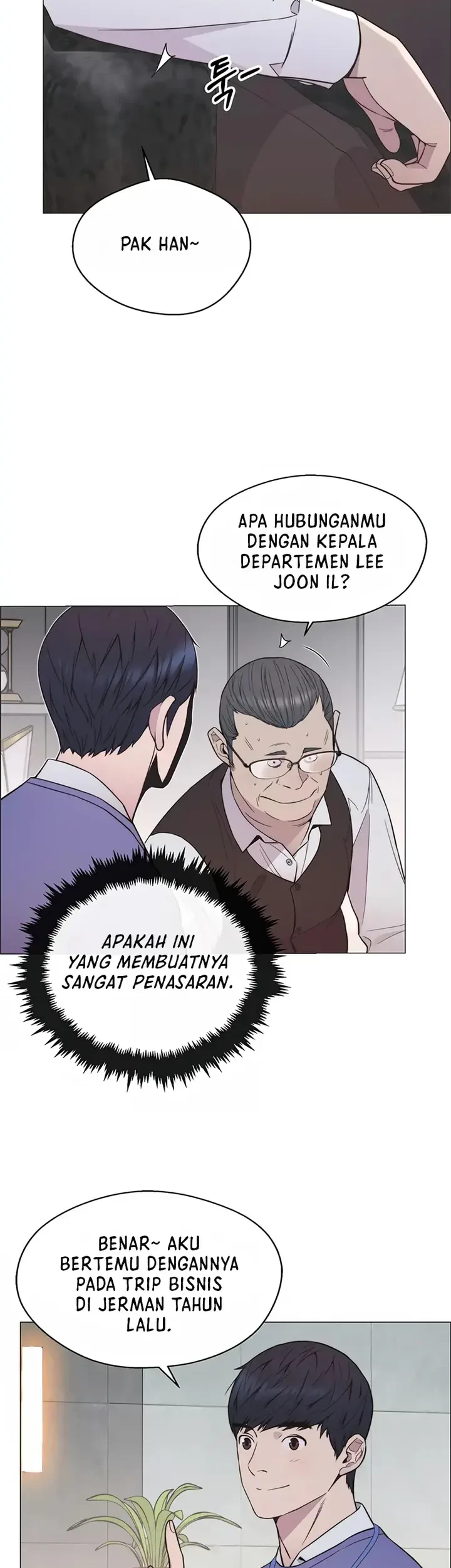 Chapter 152 - halaman 16
