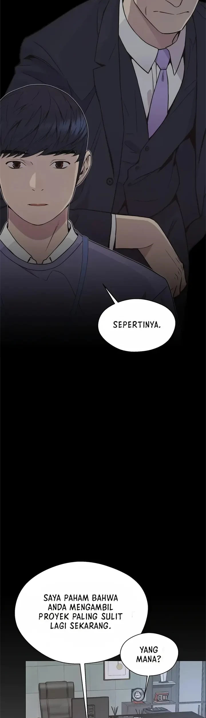 Chapter 152 - halaman 19