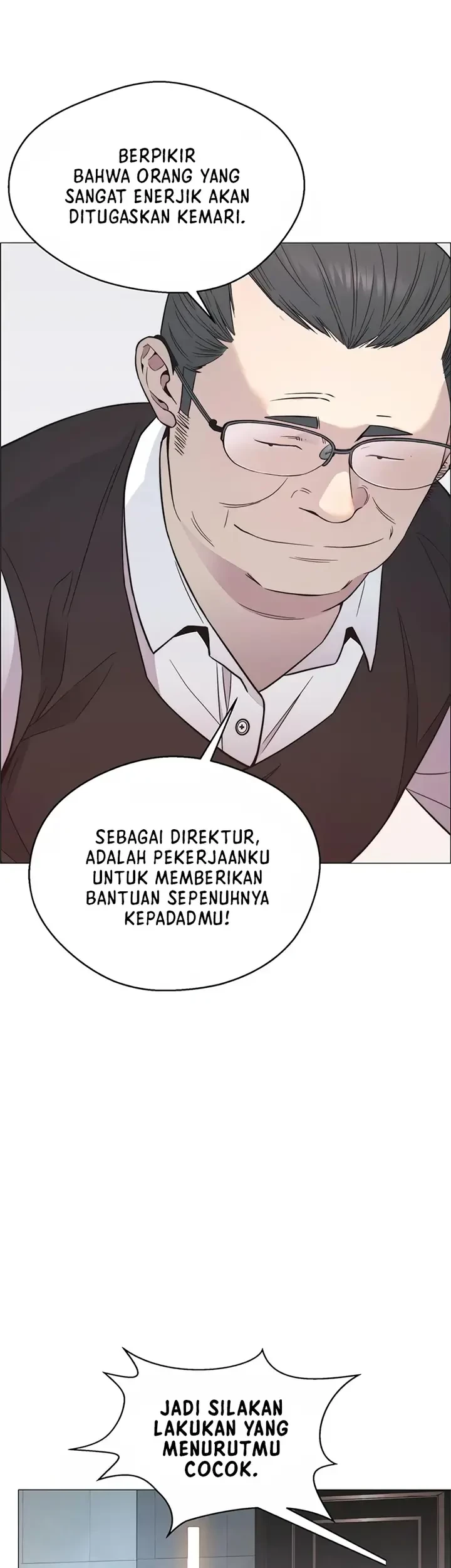 Chapter 152 - halaman 27