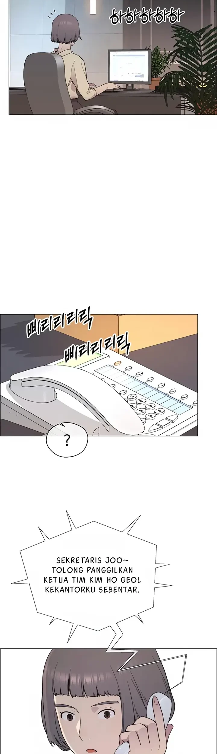 Chapter 152 - halaman 28