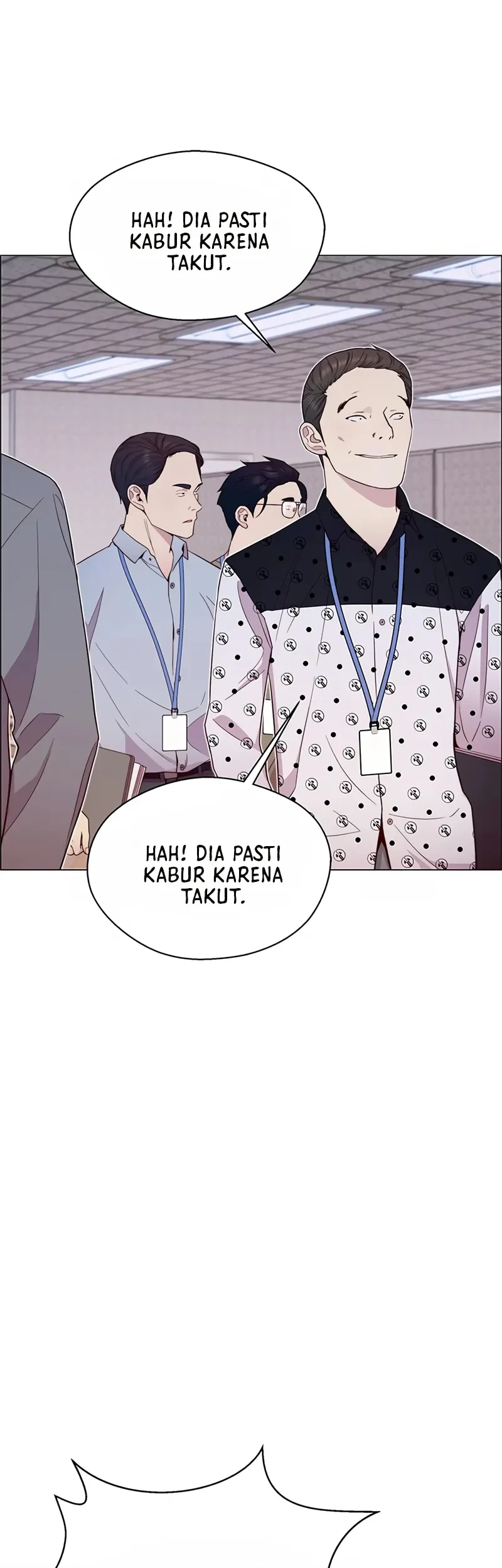 Chapter 153 - halaman 36