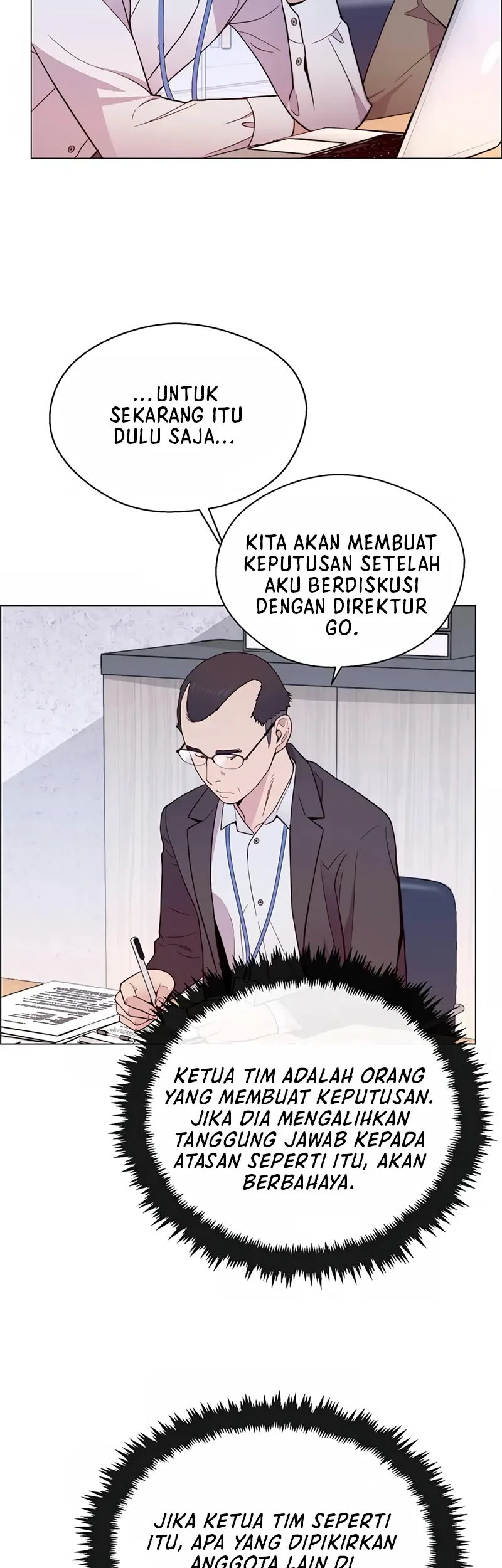 Chapter 153 - halaman 41