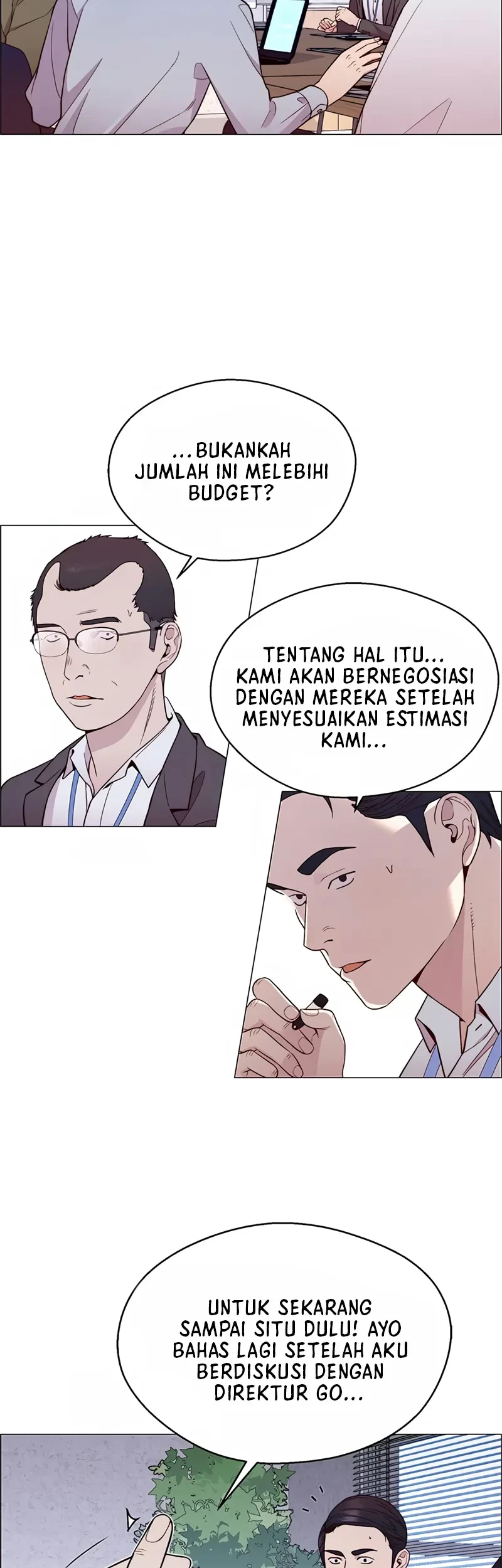 Chapter 153 - halaman 45