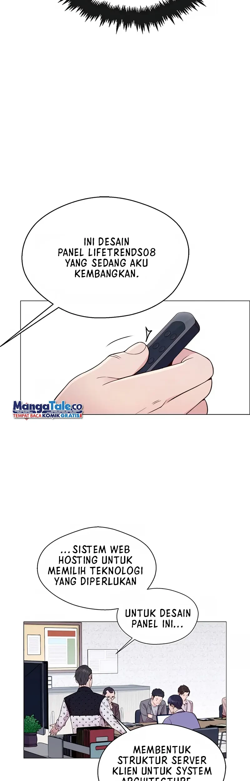 Chapter 153 - halaman 52