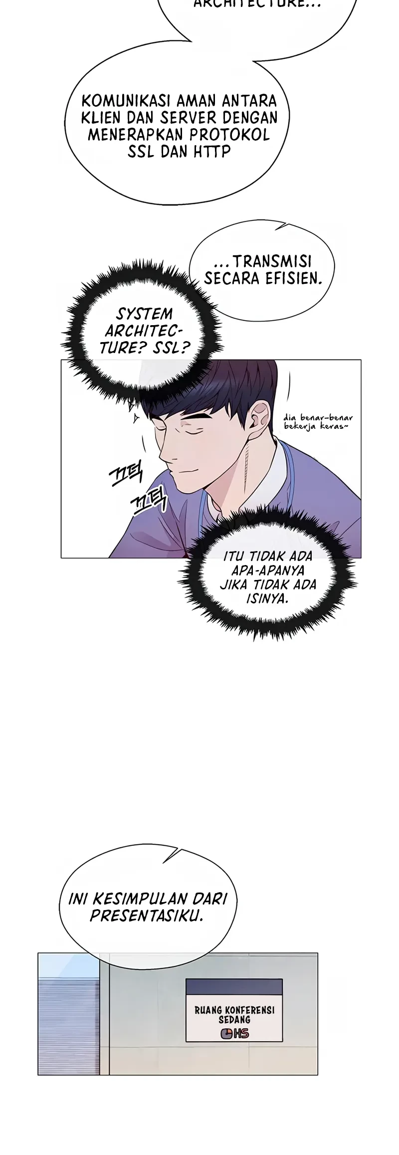 Chapter 153 - halaman 53