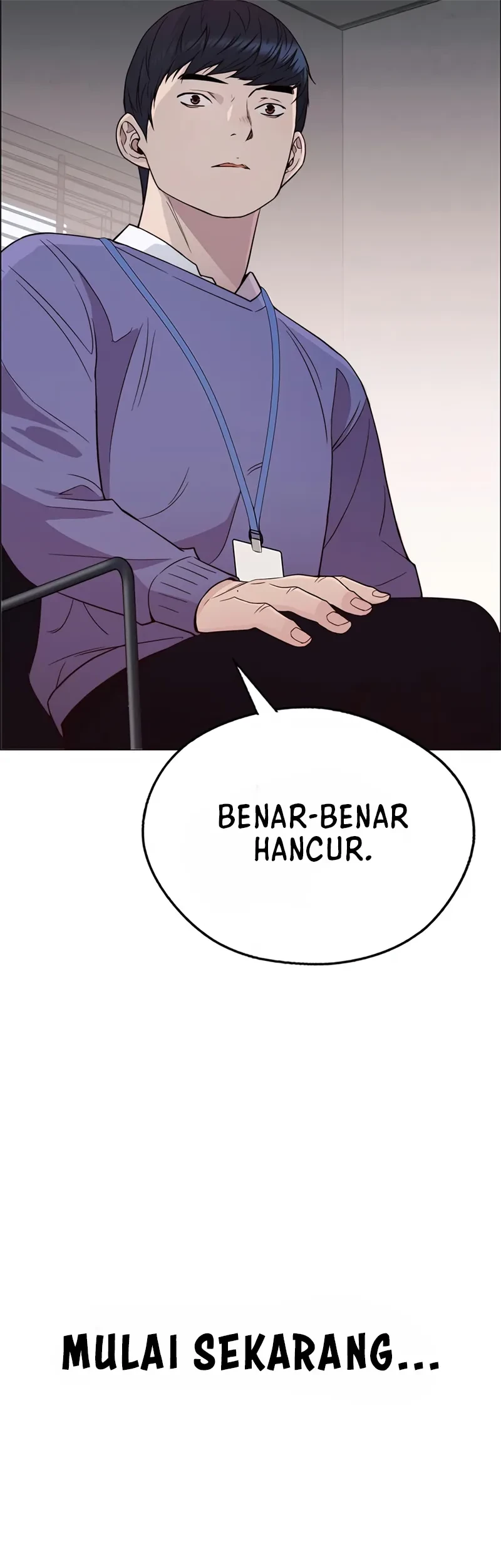Chapter 153 - halaman 61