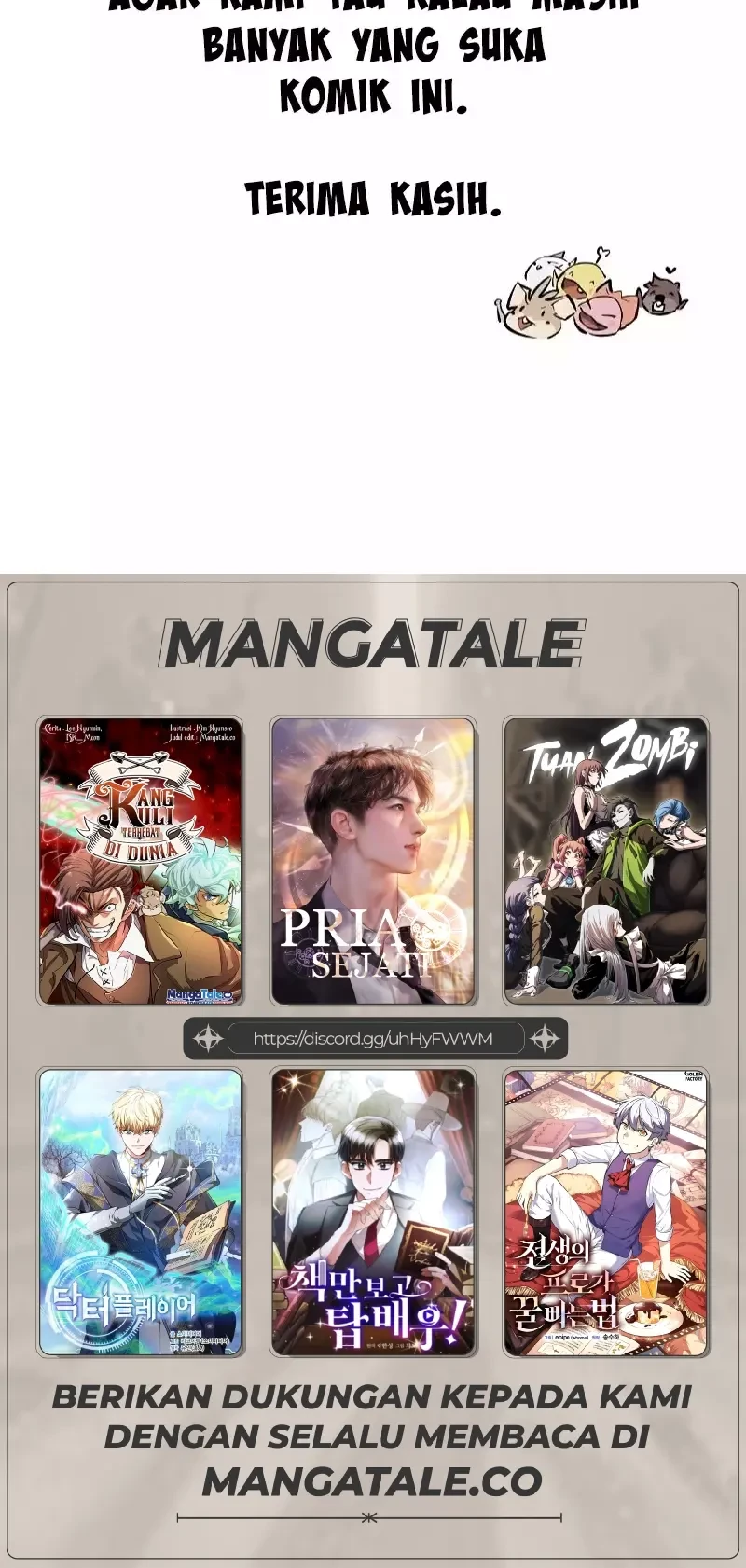 Chapter 153 - halaman 65