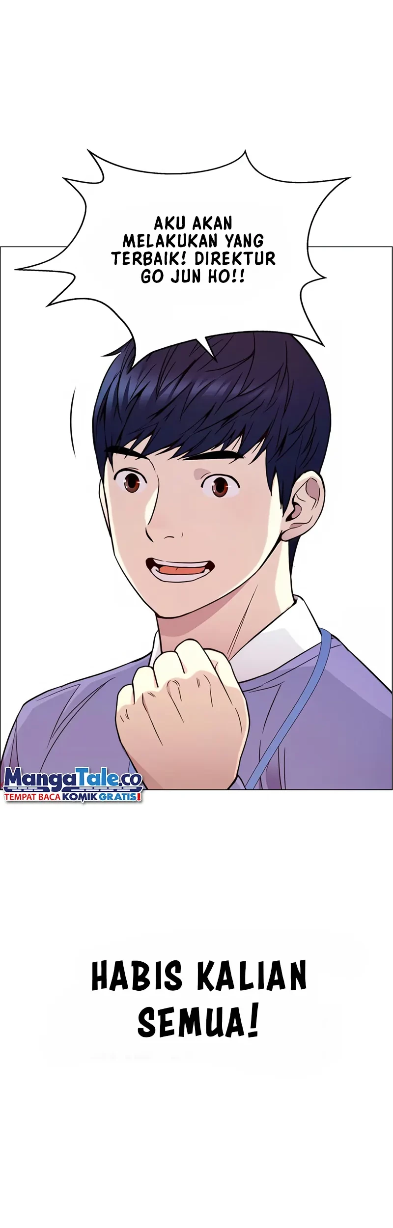 Chapter 153 - halaman 3