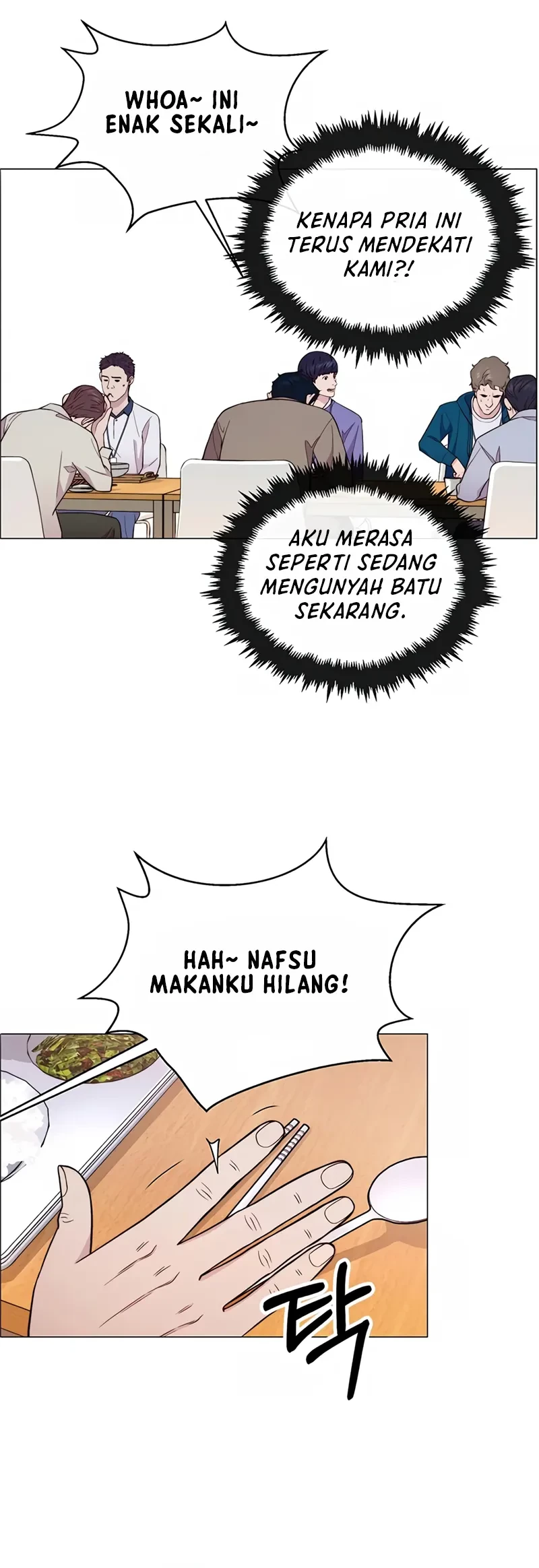 Chapter 153 - halaman 23