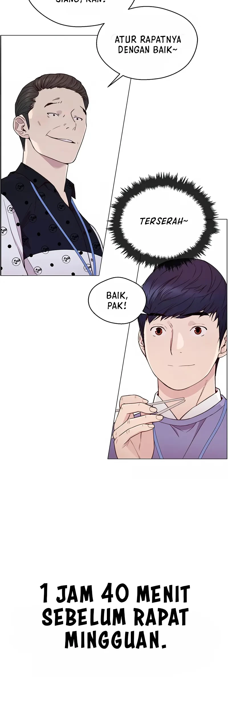 Chapter 153 - halaman 25