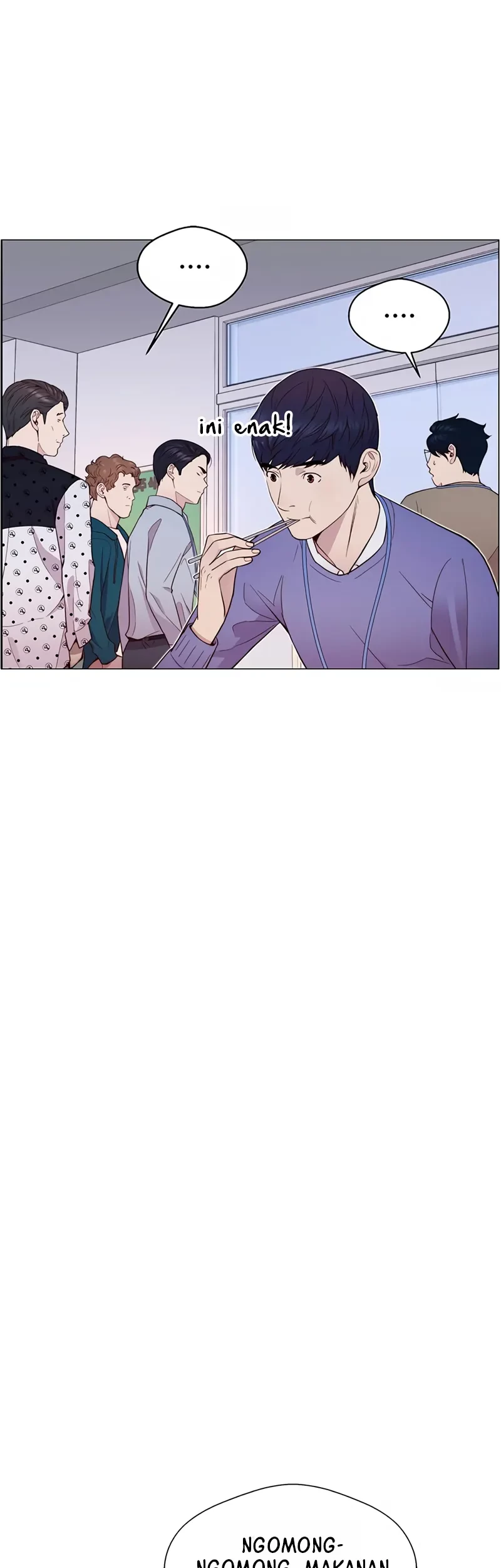 Chapter 153 - halaman 26