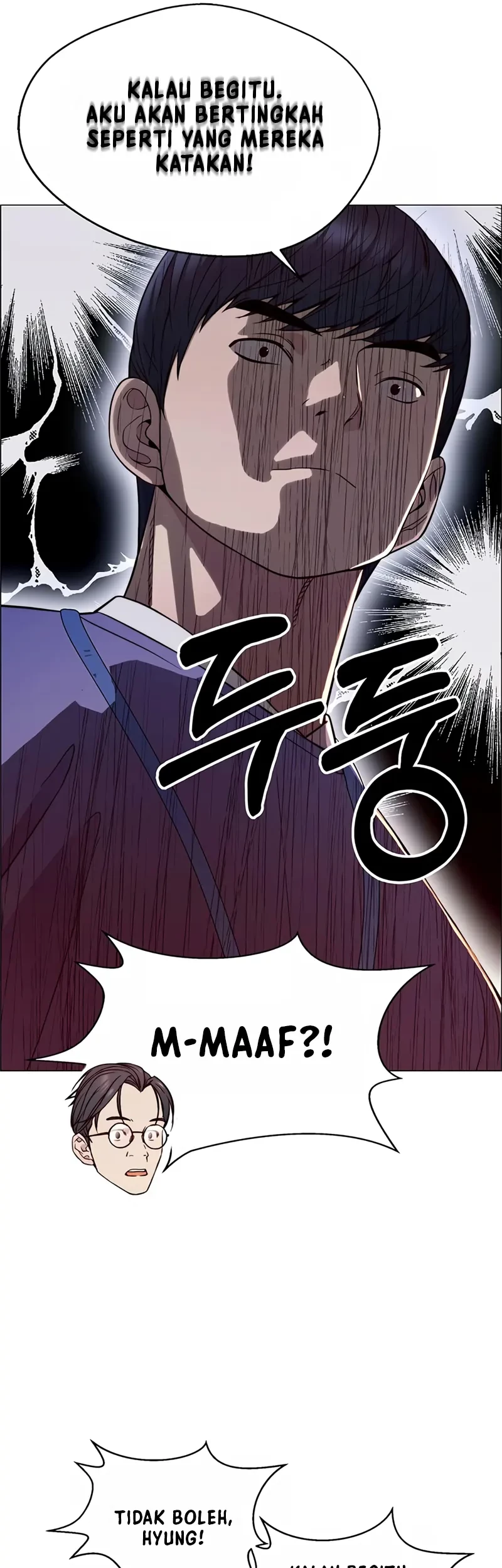 Chapter 153 - halaman 31