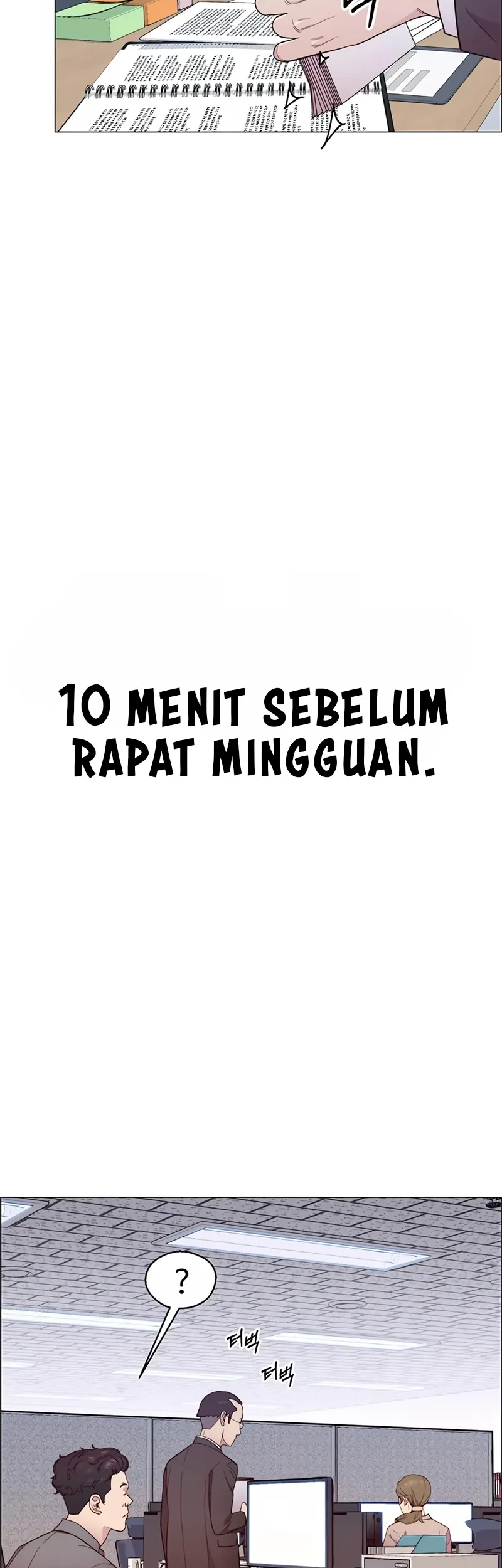 Chapter 153 - halaman 33
