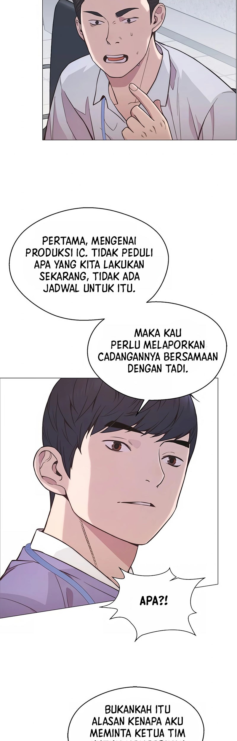 Chapter 154 - halaman 34