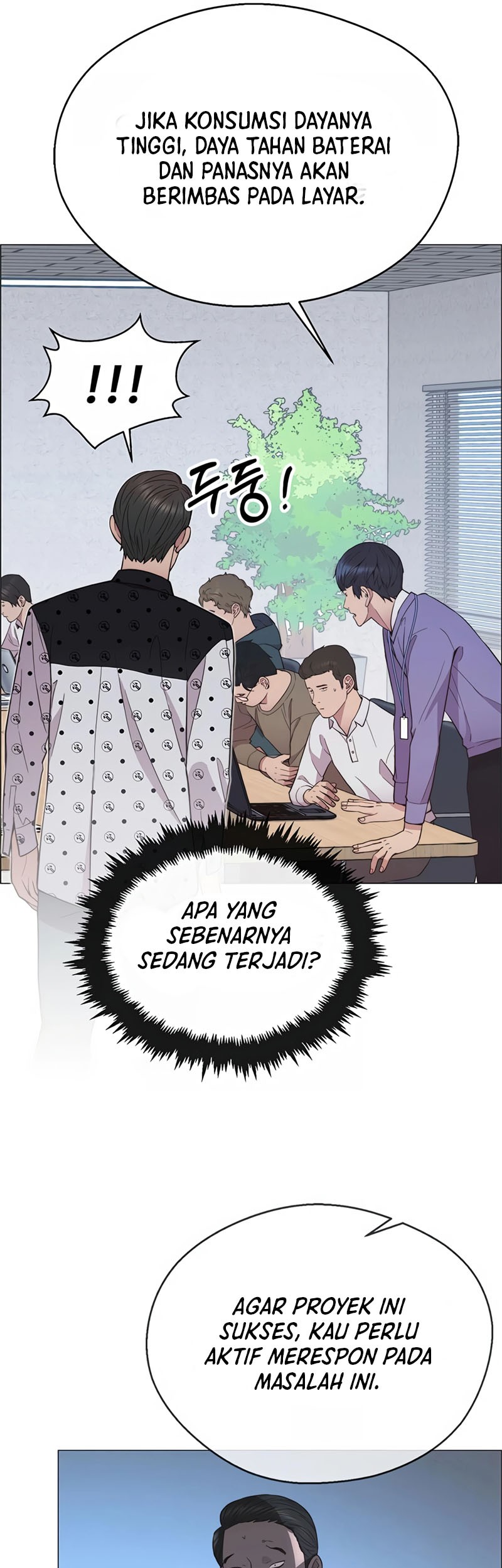 Chapter 154 - halaman 43