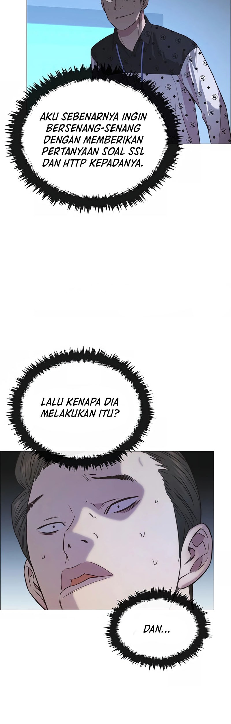 Chapter 154 - halaman 44