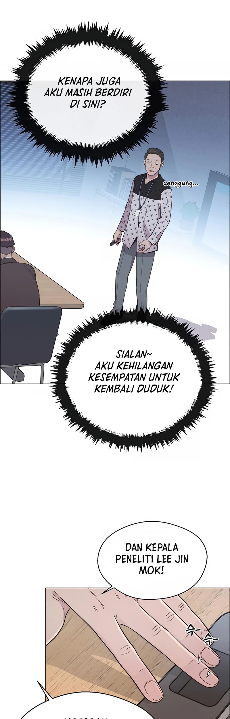 Chapter 154 - halaman 45