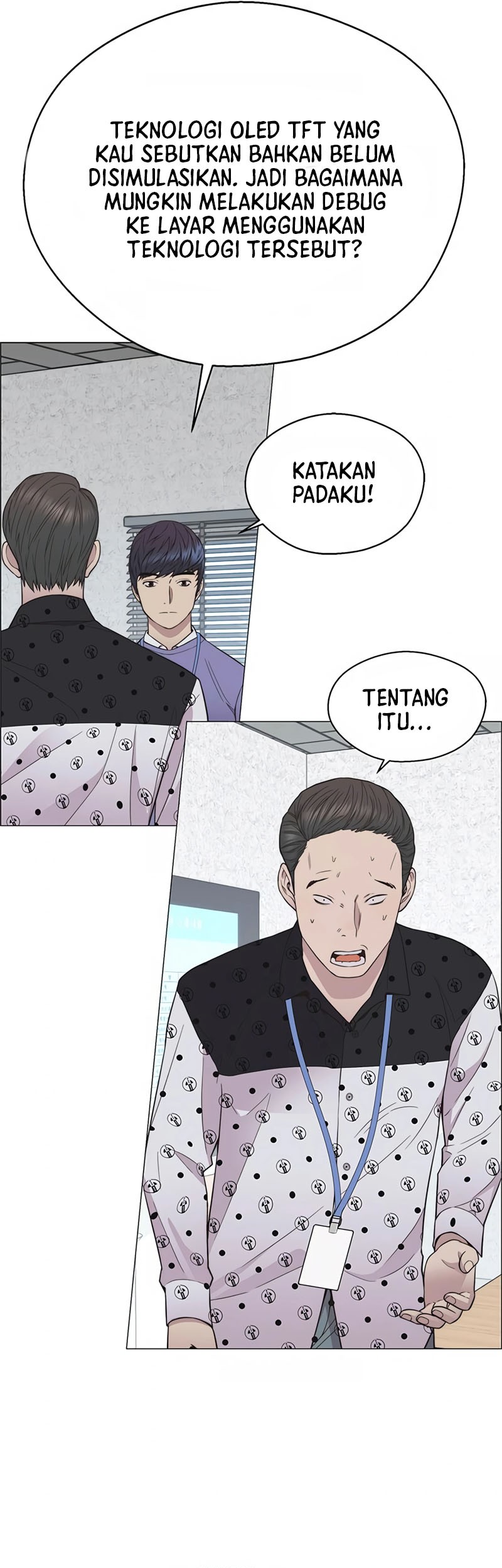 Chapter 154 - halaman 61