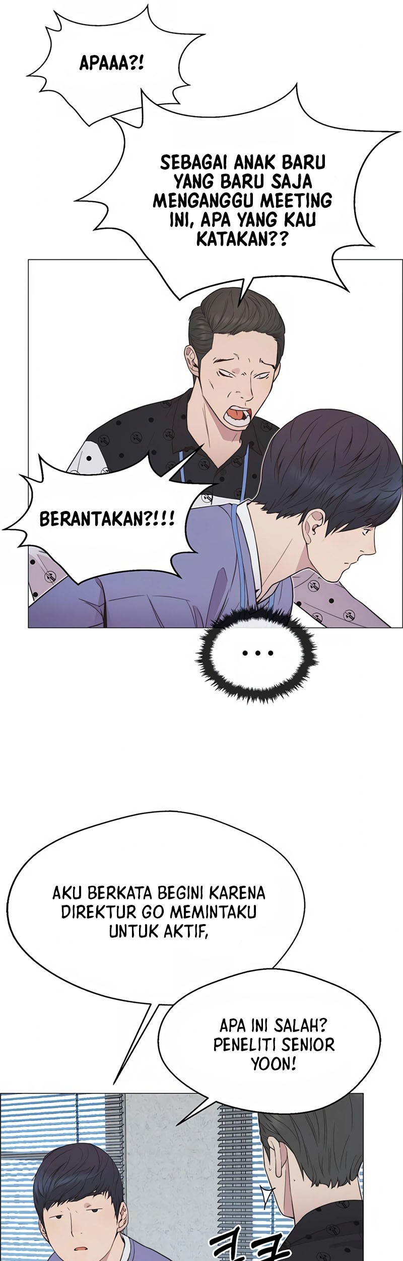 Chapter 154 - halaman 18