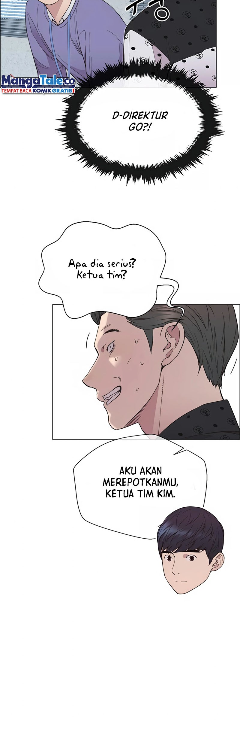 Chapter 154 - halaman 19