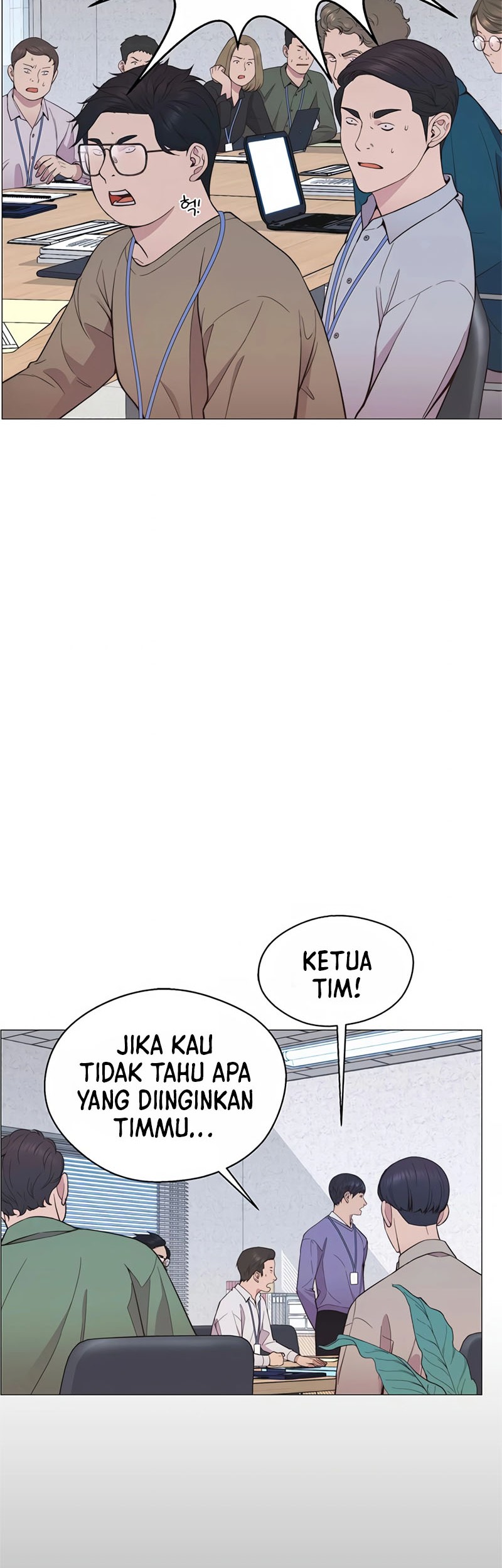 Chapter 154 - halaman 27