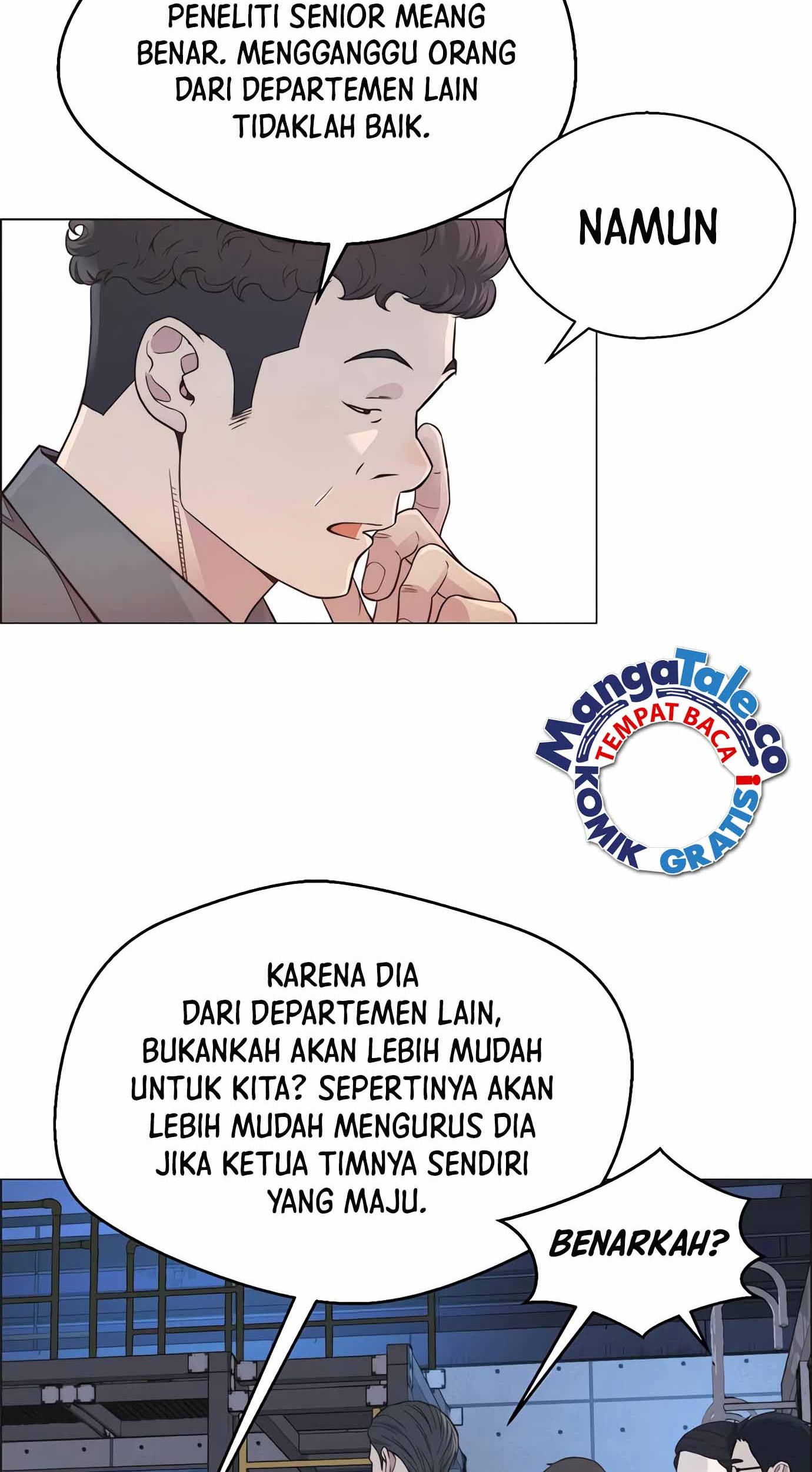 Chapter 155 - halaman 56
