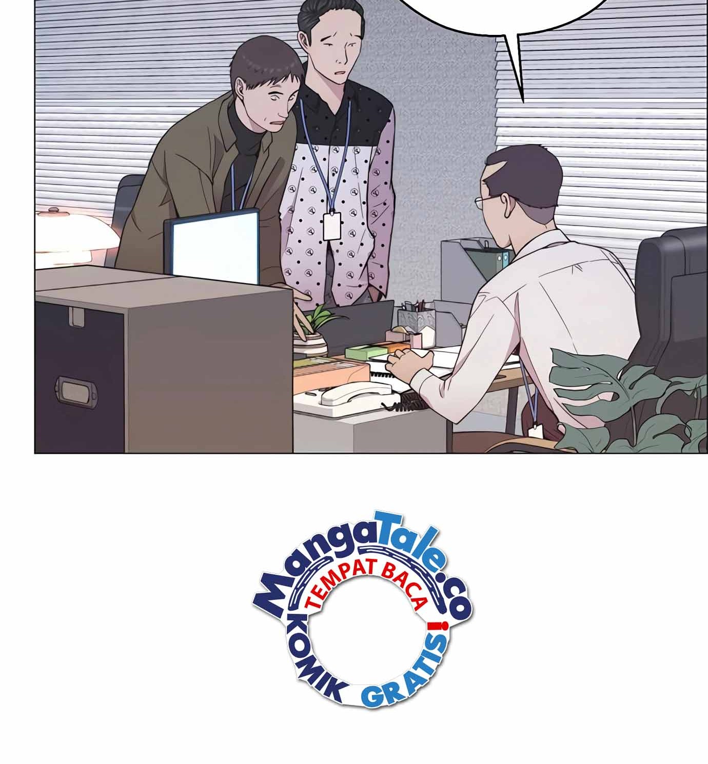 Chapter 155 - halaman 60