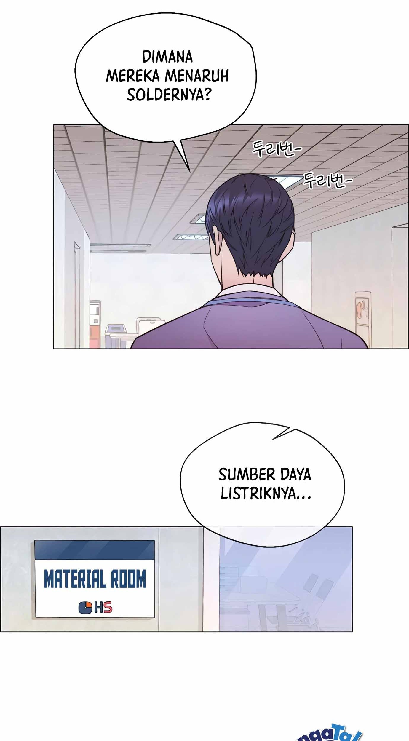 Chapter 155 - halaman 80