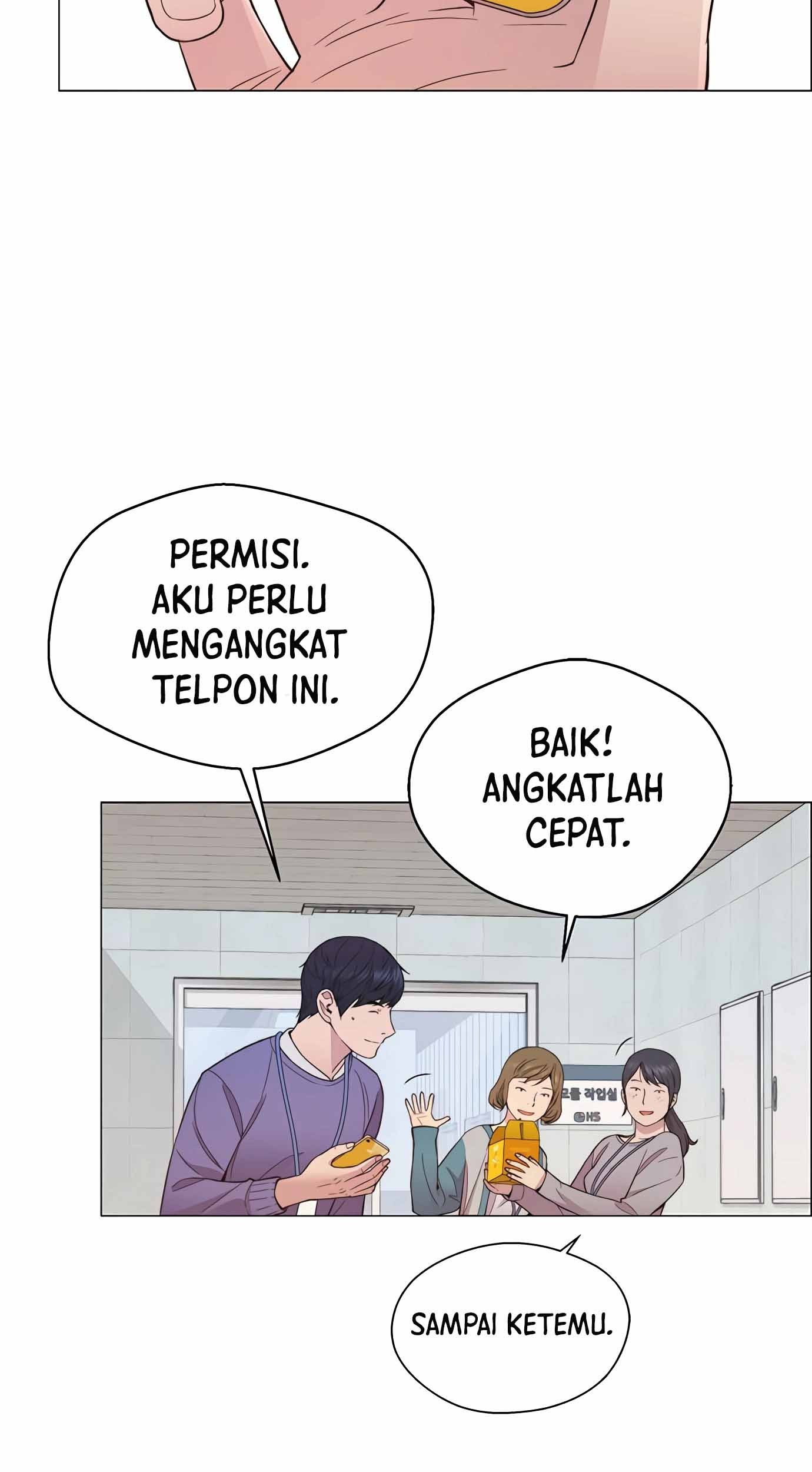 Chapter 155 - halaman 95