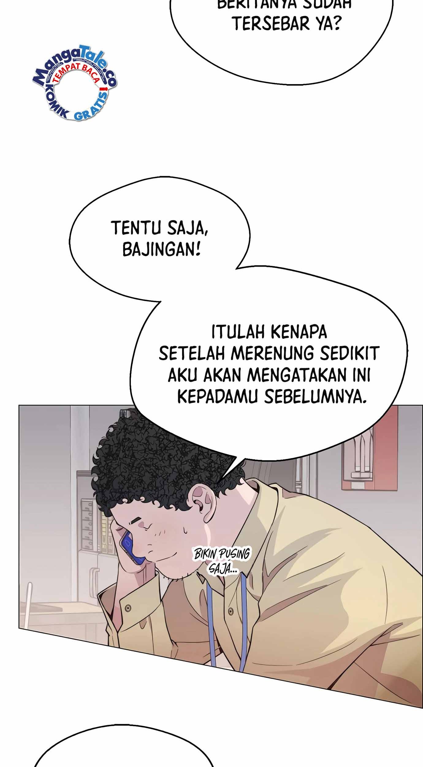 Chapter 155 - halaman 98