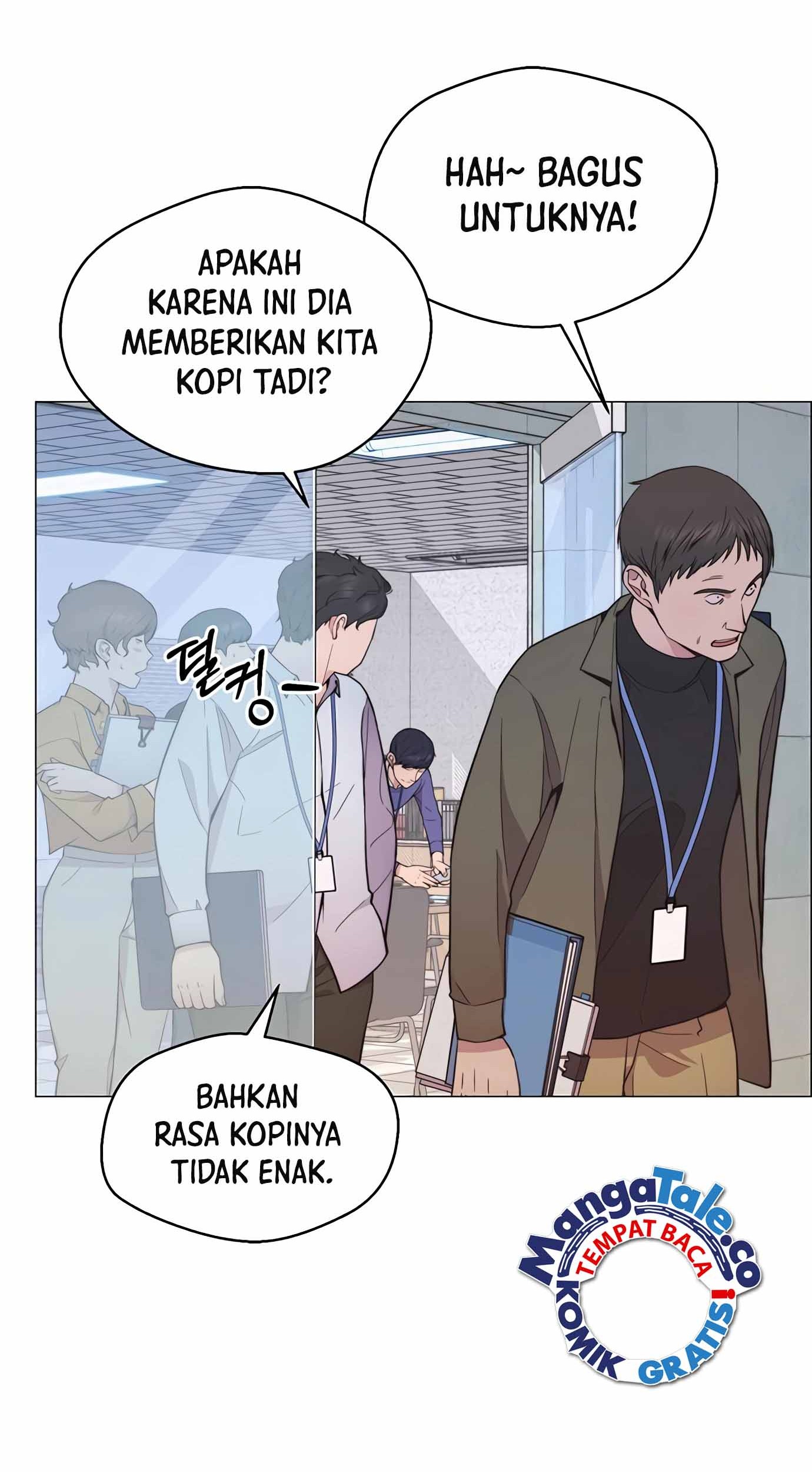 Chapter 155 - halaman 16