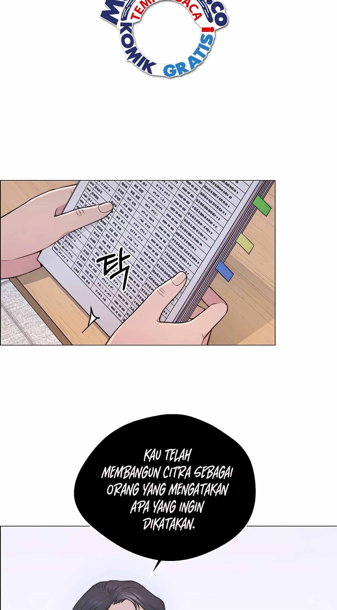 Chapter 155 - halaman 18