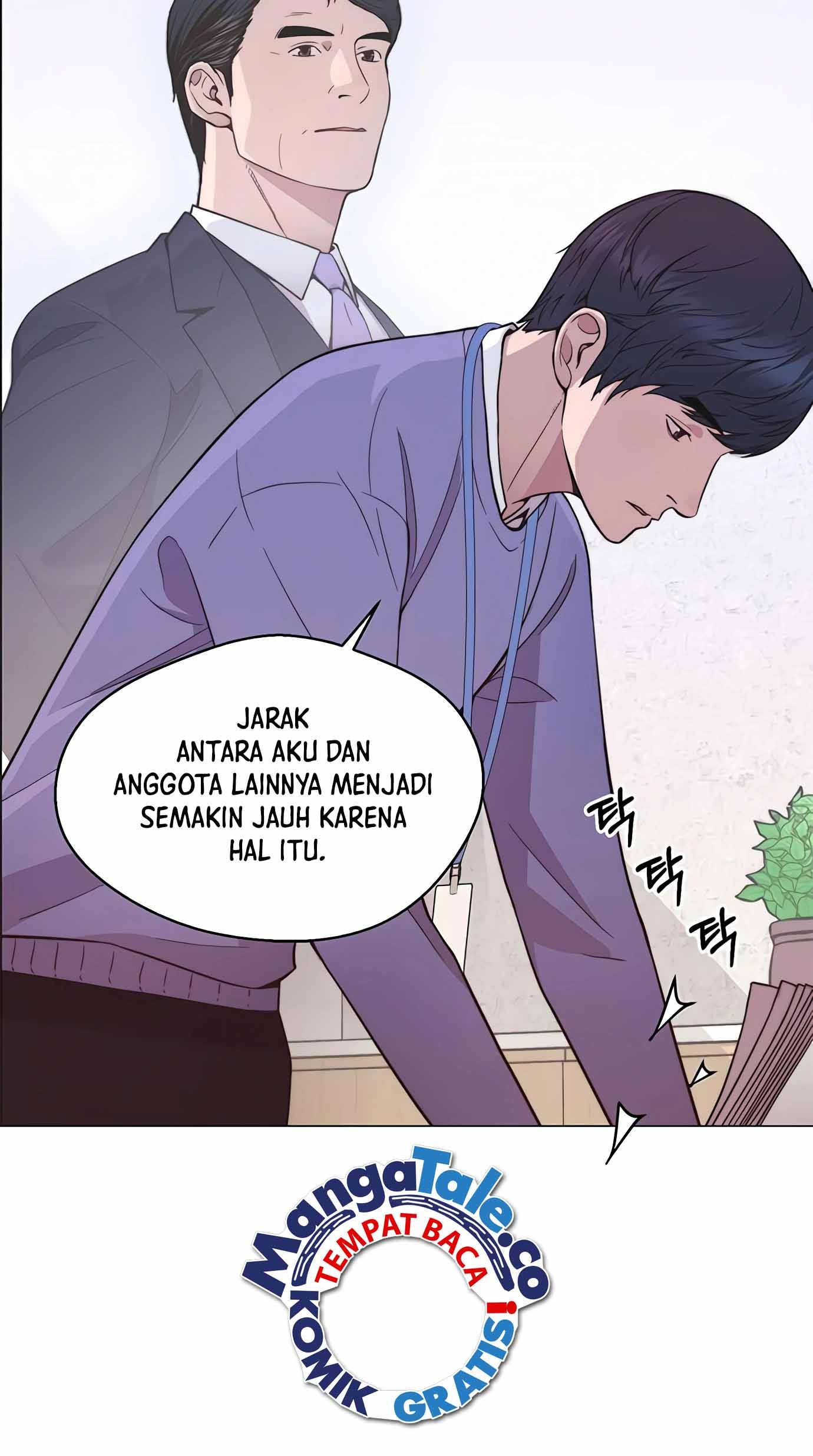 Chapter 155 - halaman 19