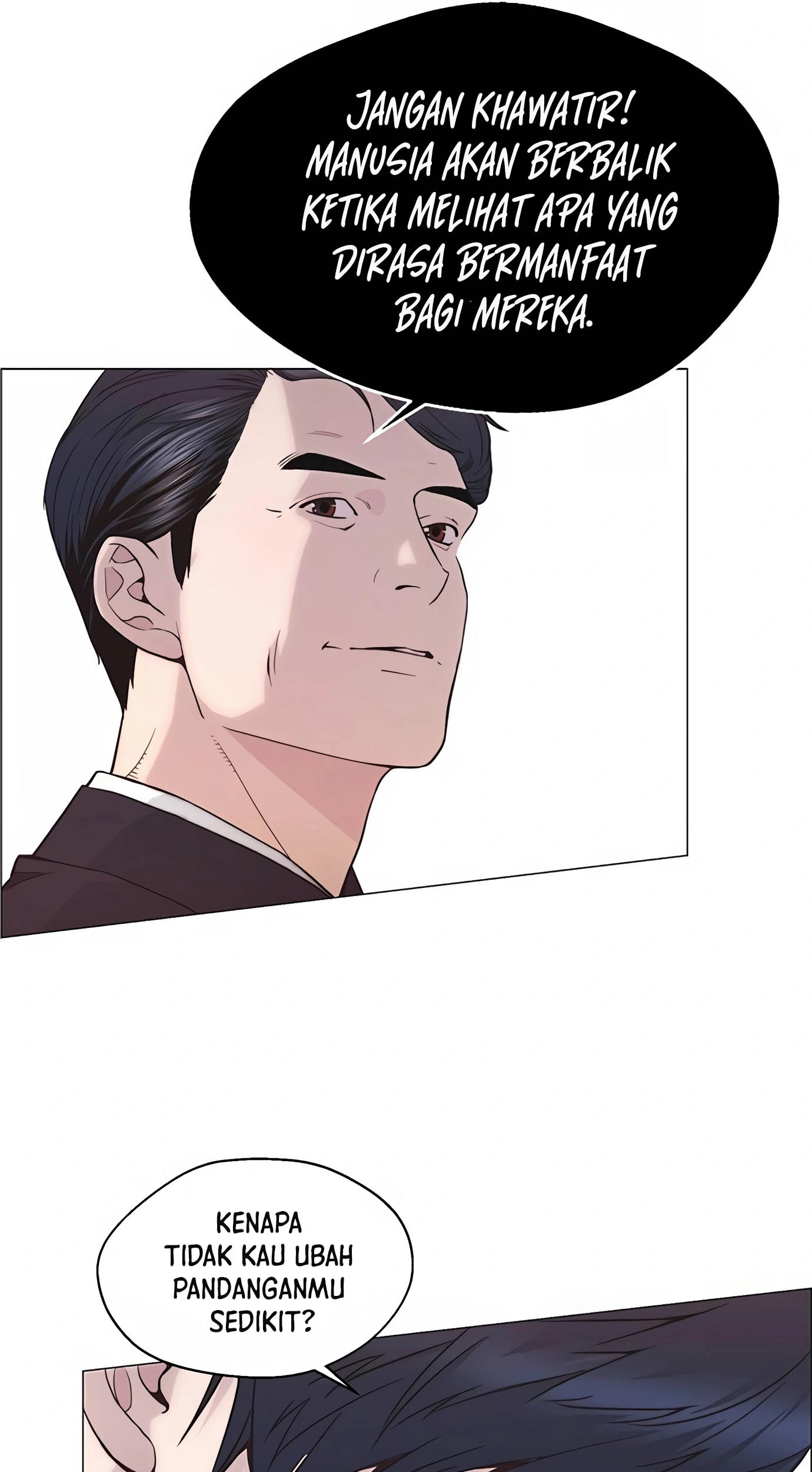 Chapter 155 - halaman 20