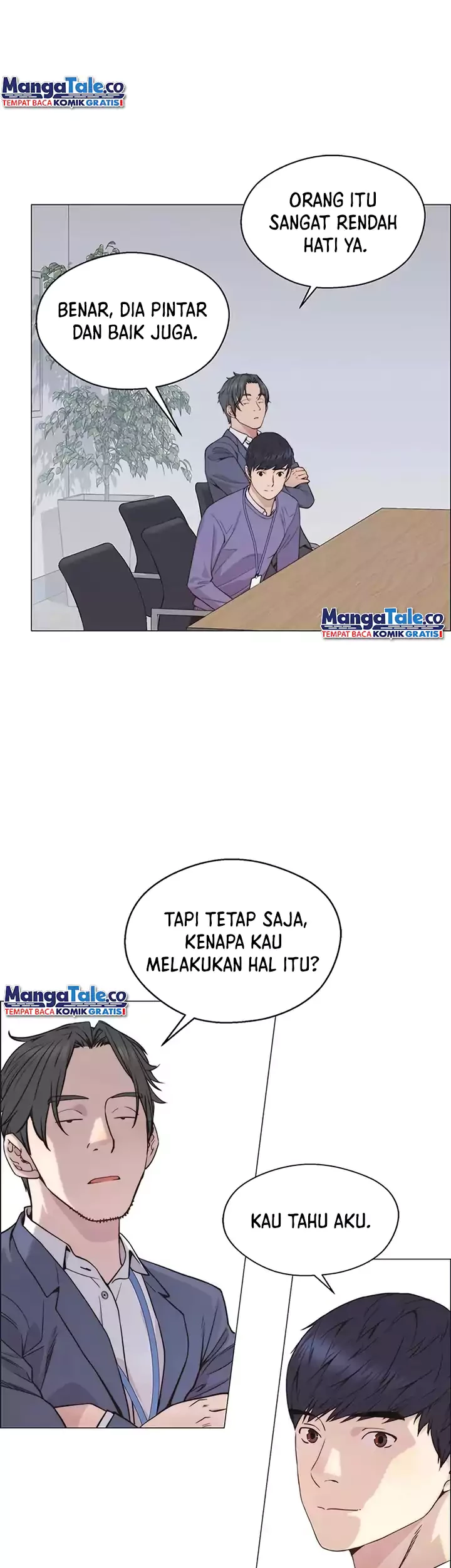 Chapter 156 - halaman 51