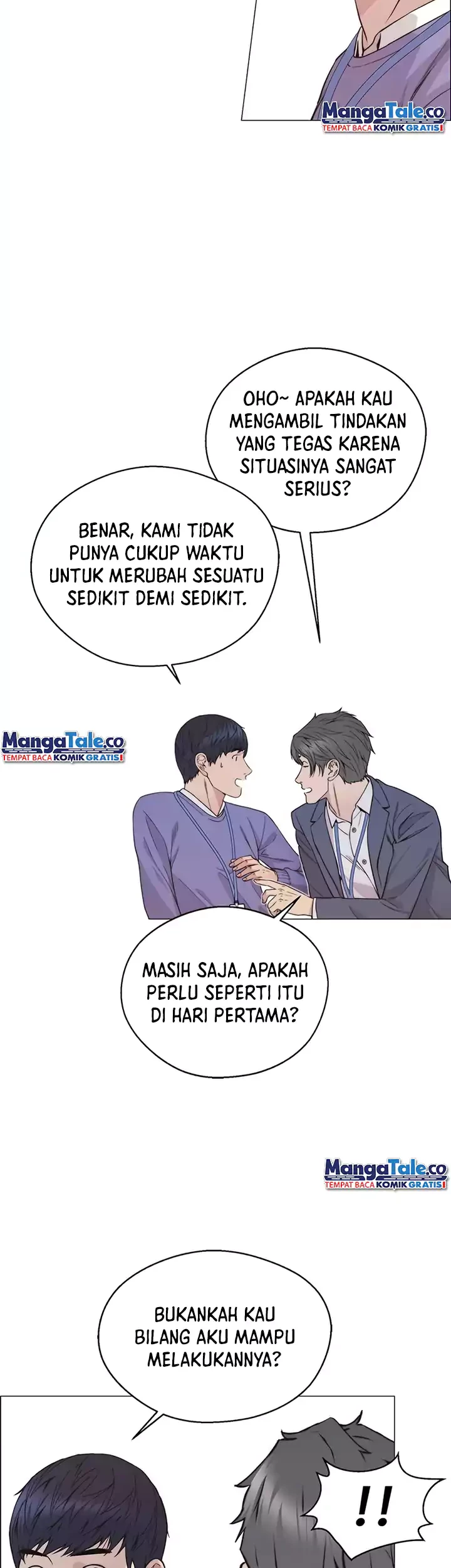Chapter 156 - halaman 52