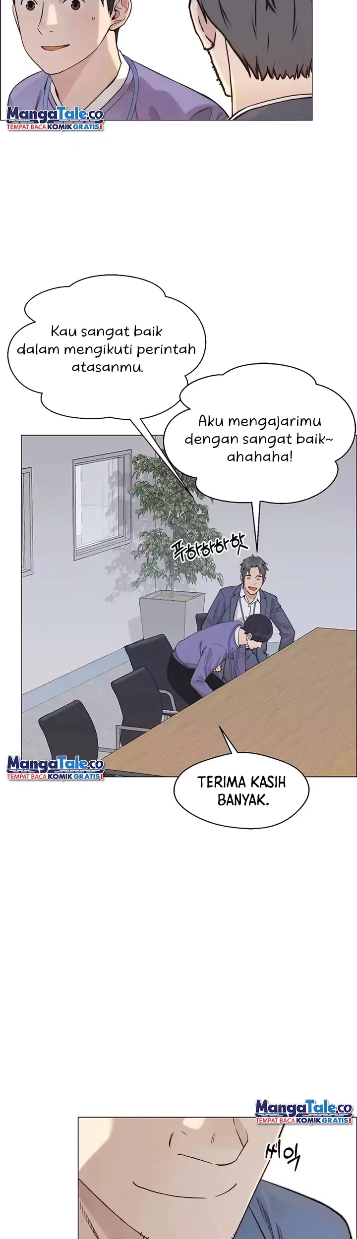 Chapter 156 - halaman 53