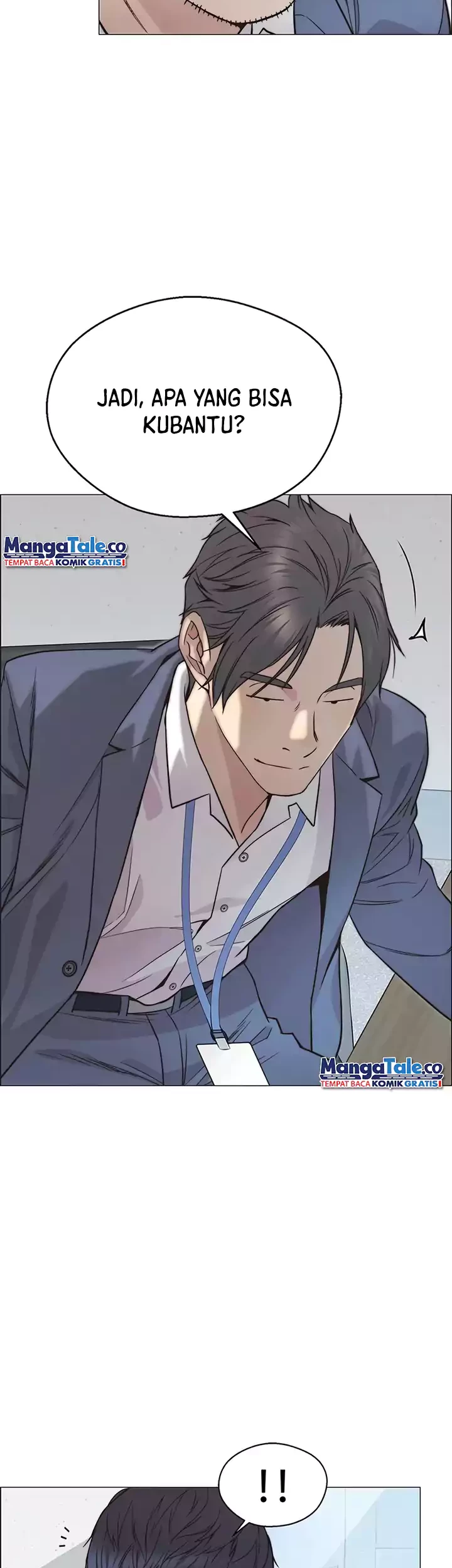 Chapter 156 - halaman 54
